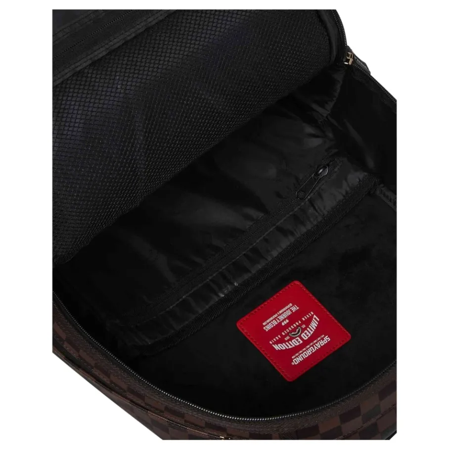 SPRAYGROUND SIP Cargo DLX Backpack-Heren Rugzakken|Tassen