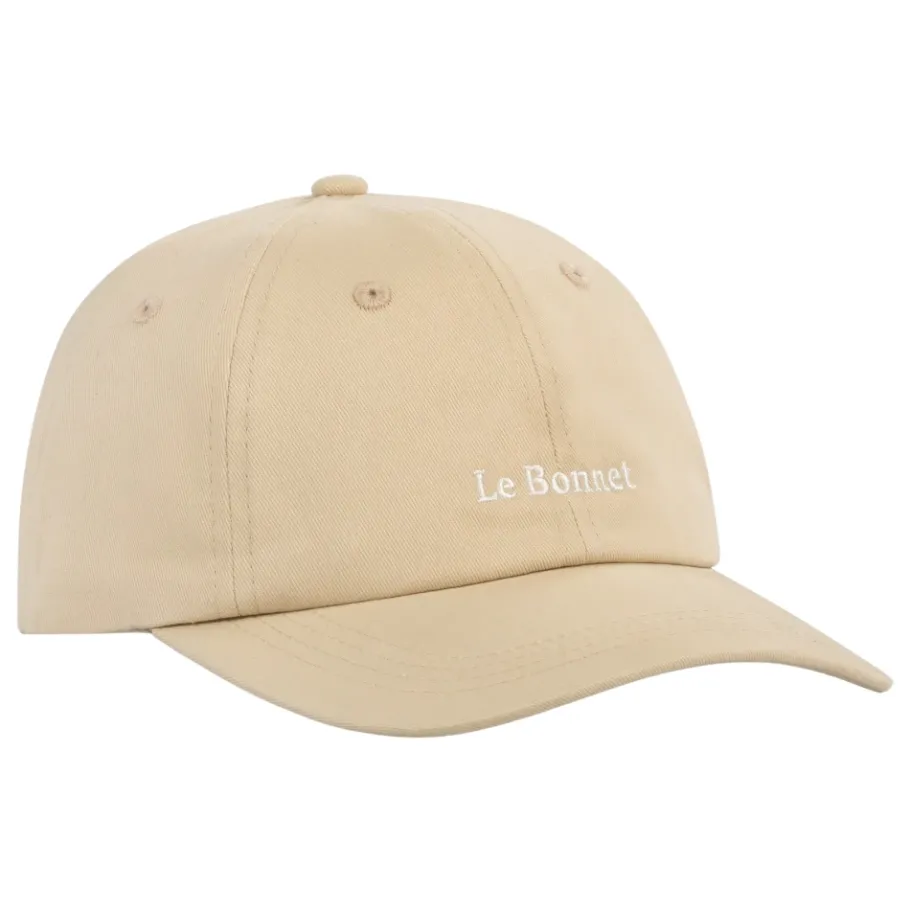 Le bonnet Six-panel Cap-Heren Petten