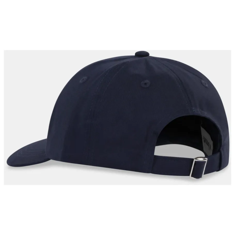 Le bonnet Six-Panel Classic Cap-Heren Petten