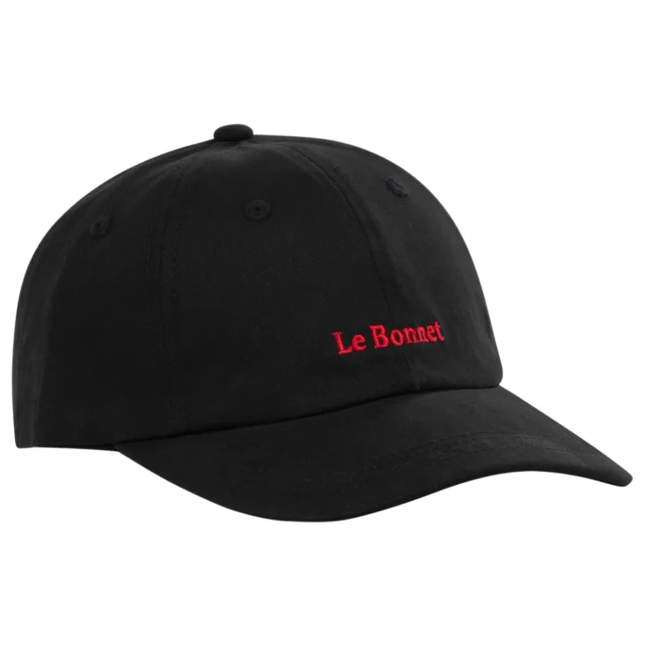 Le bonnet Six-panel Classic Cap-Heren Petten