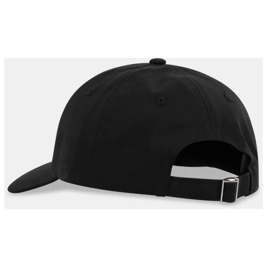 Le bonnet Six-panel Classic Cap-Heren Petten