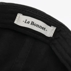 Le bonnet Six-panel Classic Cap-Heren Petten