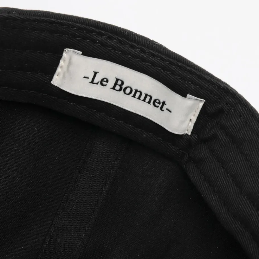 Le bonnet Six-panel Classic Cap-Heren Petten