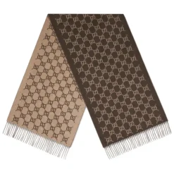 Gucci Sjaal-Heren Sjaals