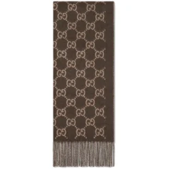 Gucci Sjaal-Heren Sjaals