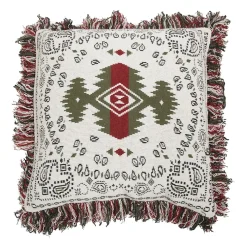 Alanui Sjaal-Heren Sjaals