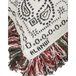 Alanui Sjaal-Heren Sjaals