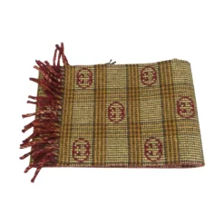 Gucci Sjaal-Heren Sjaals