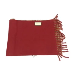 Gucci Sjaal-Heren Sjaals