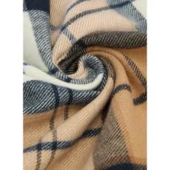 Barbour Sjaal-Heren Sjaals