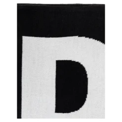 Dsquared2 Sjaal met logo-Heren Sjaals