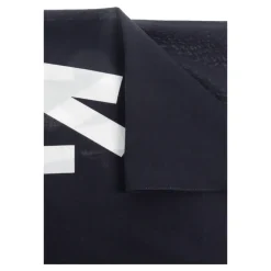 44 Label Group Sjaal met logo-Heren Sjaals