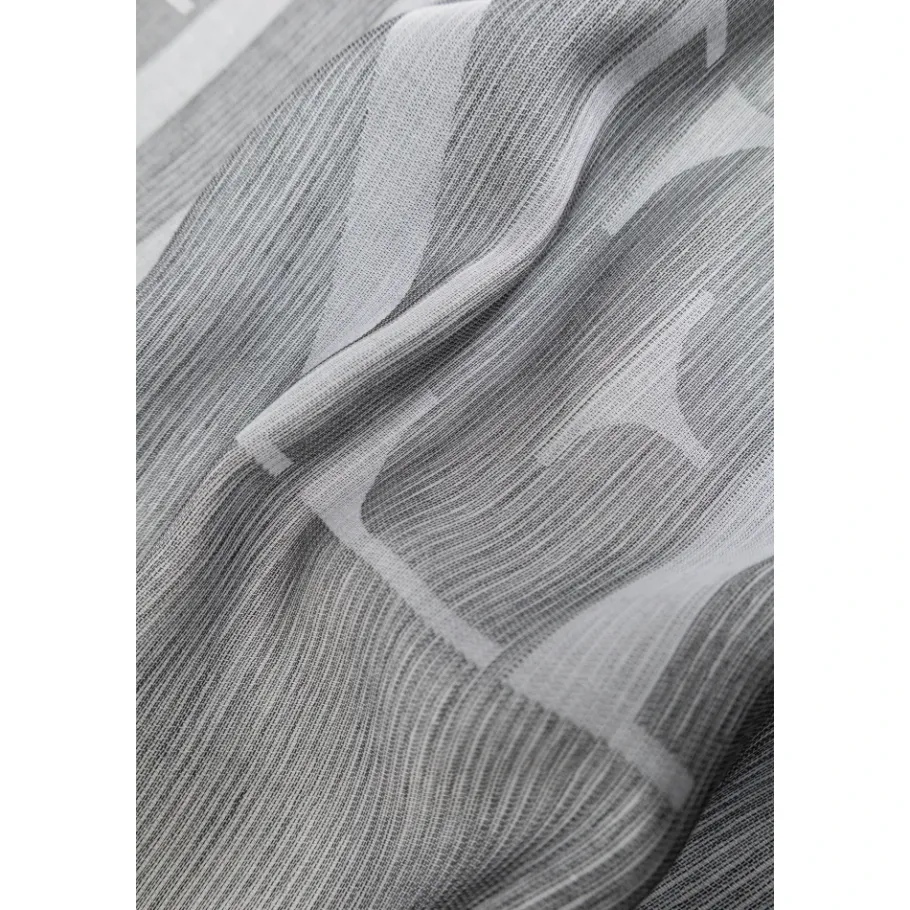 Emporio Armani Sjaal met logo-Heren Sjaals