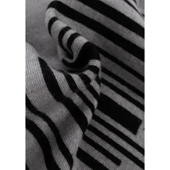 Moschino Sjaal met logo-Heren Sjaals