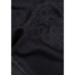 Ferragamo Sjaal met monogram-Heren Sjaals