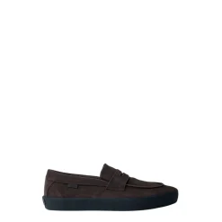 Vans Skate Suede Loafers-Heren Instappers & Slip Ons