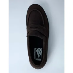 Vans Skate Suede Loafers-Heren Instappers & Slip Ons