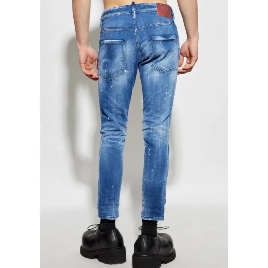 Dsquared2 Skater Jeans-Heren Jeans