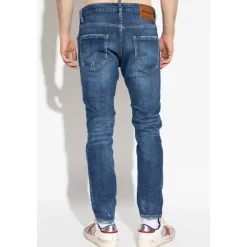 Dsquared2 Skater jeans-Heren Jeans