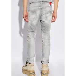 Dsquared2 Skater Jeans-Heren Jeans