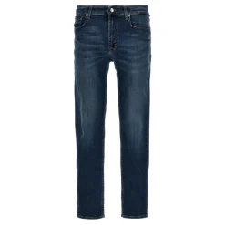 DEPARTMENT FIVE Skeith Jeans-Heren Jeans