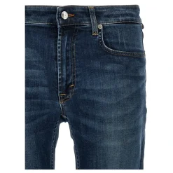 DEPARTMENT FIVE Skeith Jeans-Heren Jeans