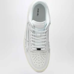 Amiri Skel Top Low-Heren Sneakers