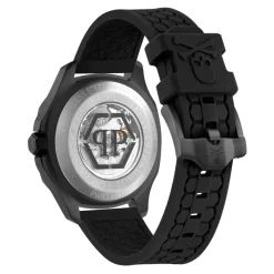 Philipp Plein Skeleton Spectre Automatisch Horloge-Heren Horloges
