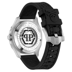 Philipp Plein Skeleton Spectre Automatisch Horloge-Heren Horloges