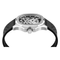 Philipp Plein Skeleton Spectre Automatisch Horloge-Heren Horloges