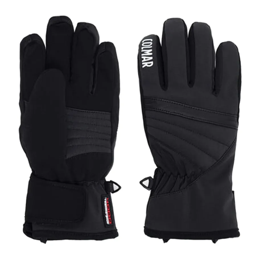 Colmar Ski Handschoenen-Heren Handschoenen