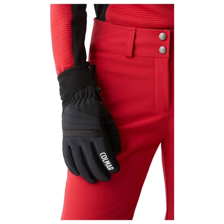 Colmar Ski Handschoenen-Heren Handschoenen