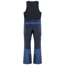 SEASE Ski jumpsuit met meerdere zakken-Heren Broeken