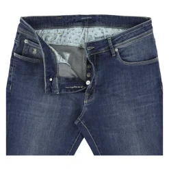 Atelier Noterman Skinny Jeans-Heren Jeans