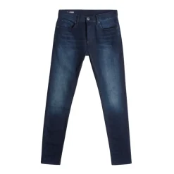 G-star Skinny Revend Jeans-Heren Jeans