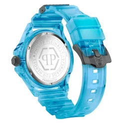 Philipp Plein Skull Scuba Duba Edition Horloge-Heren Horloges