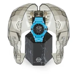 Philipp Plein Skull Scuba Duba Edition Horloge-Heren Horloges