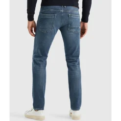 PME Legend Skyrak Horizon Slim-Fit Jeans-Heren Jeans