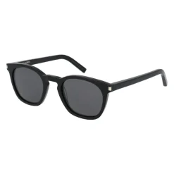 Saint Laurent SL 28 Sunglasses-Heren Zonnebrillen