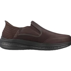 Skechers Slade - Cooper-Heren Instappers & Slip Ons