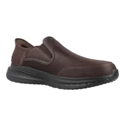 Skechers Slade - Cooper-Heren Instappers & Slip Ons