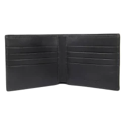 Michael Kors Slanke Lederen Portemonnee-Heren Portefeuilles