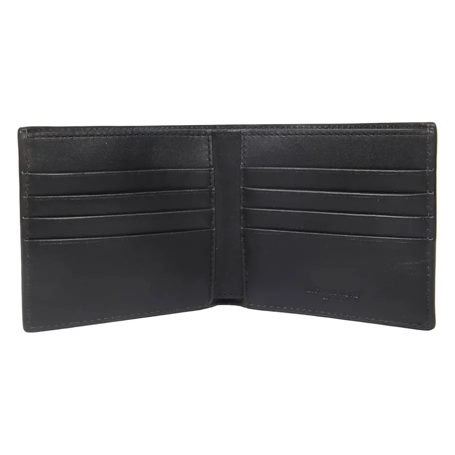 Michael Kors Slanke Lederen Portemonnee-Heren Portefeuilles