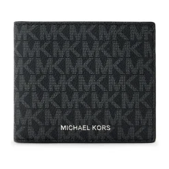Michael Kors Slanke Lederen Portemonnee-Heren Portefeuilles