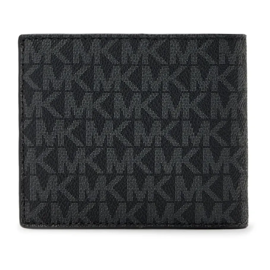 Michael Kors Slanke Lederen Portemonnee-Heren Portefeuilles