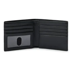 Michael Kors Slanke Lederen Portemonnee-Heren Portefeuilles