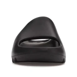 Adidas Slide Onyx Black Sandal-Heren Slippers