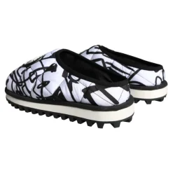 Dolce & Gabbana Slides Slip-On Sandalen-Heren Pantoffels