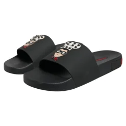 Dolce & Gabbana Slides Slippers-Heren Slippers
