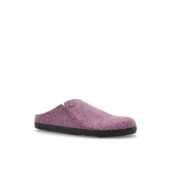 Birkenstock Slides ZERMATT RIVET-Heren Pantoffels